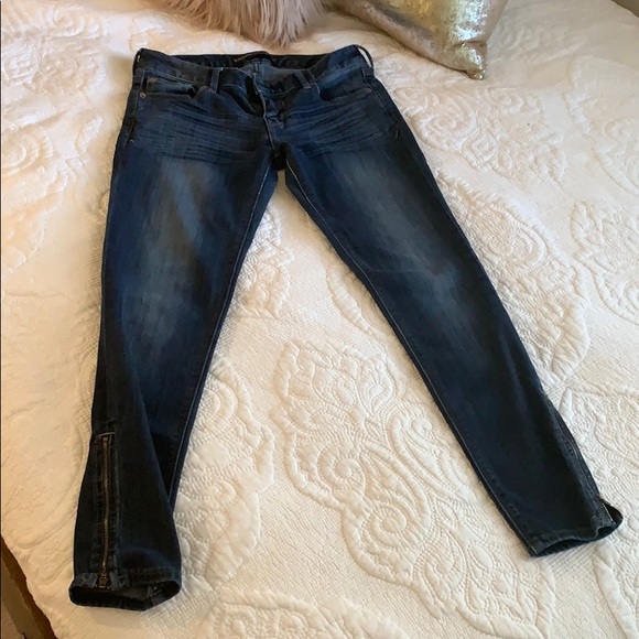 Express Denim - Express Jeans
